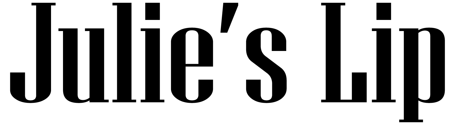 줄리스립